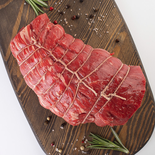 Ростбиф из Вырезки Прайм Экстра 