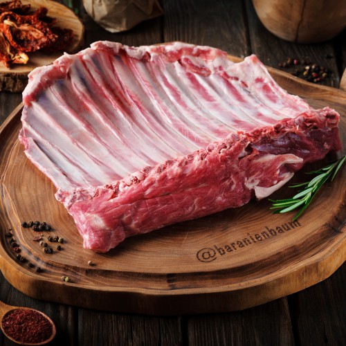 Каре ягненка – 12 ребрышек